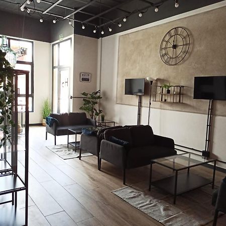 Albergue Hr Sarria Buitenkant foto