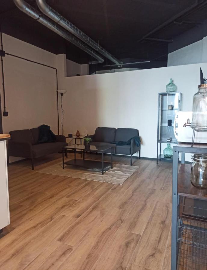 Albergue Hr Sarria Buitenkant foto