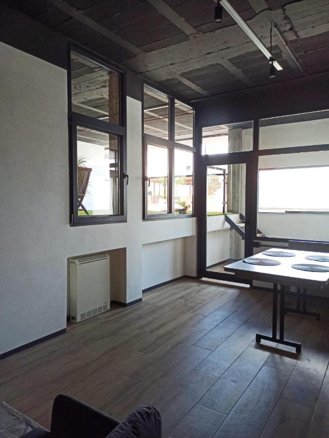 Albergue Hr Sarria Buitenkant foto