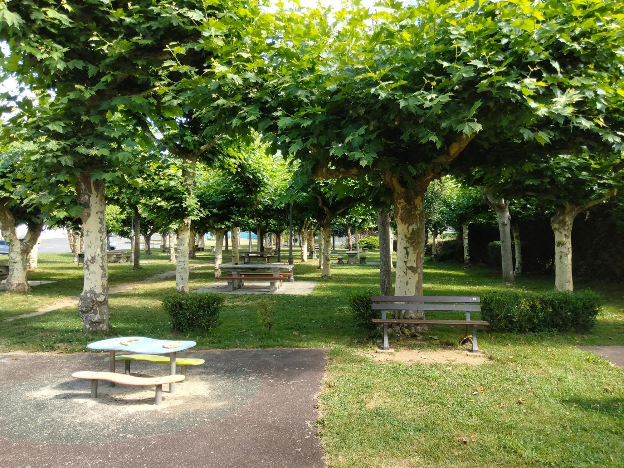 Albergue Hr Sarria Buitenkant foto