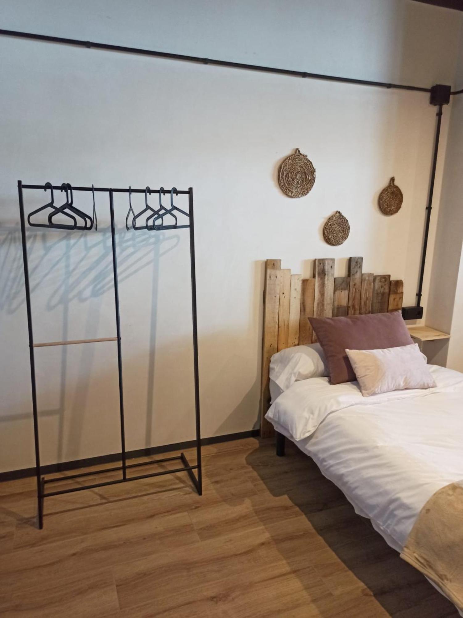 Albergue Hr Sarria Buitenkant foto