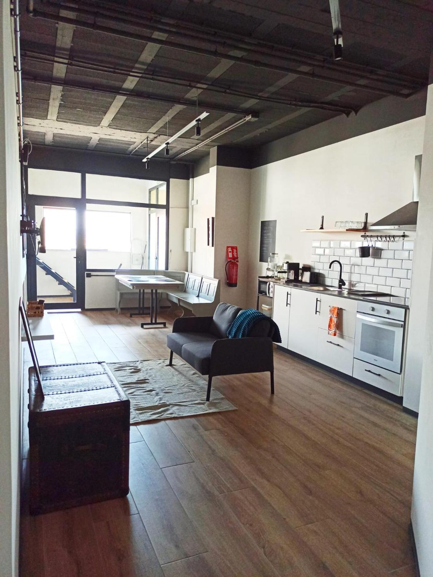 Albergue Hr Sarria Buitenkant foto