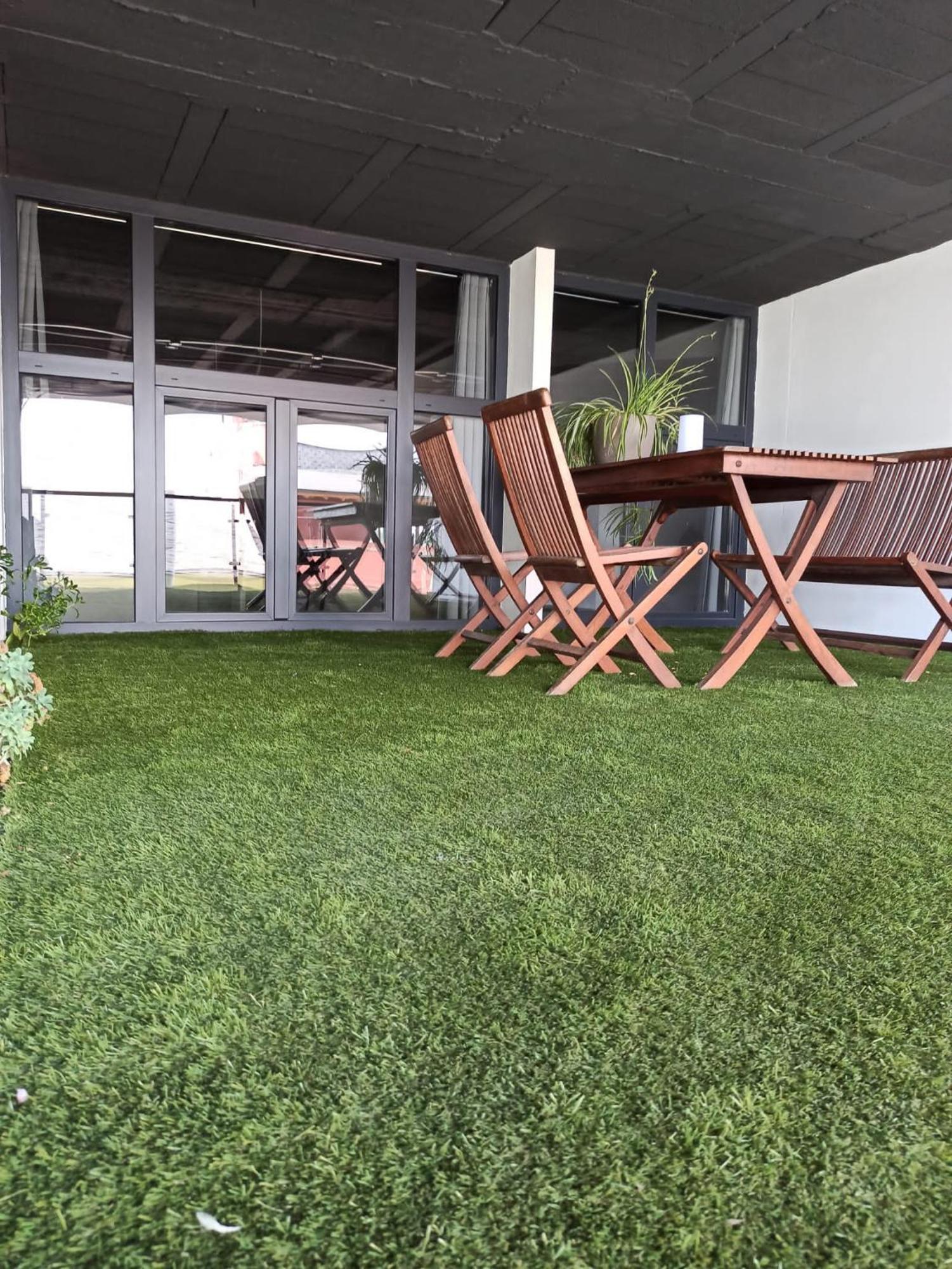 Albergue Hr Sarria Buitenkant foto