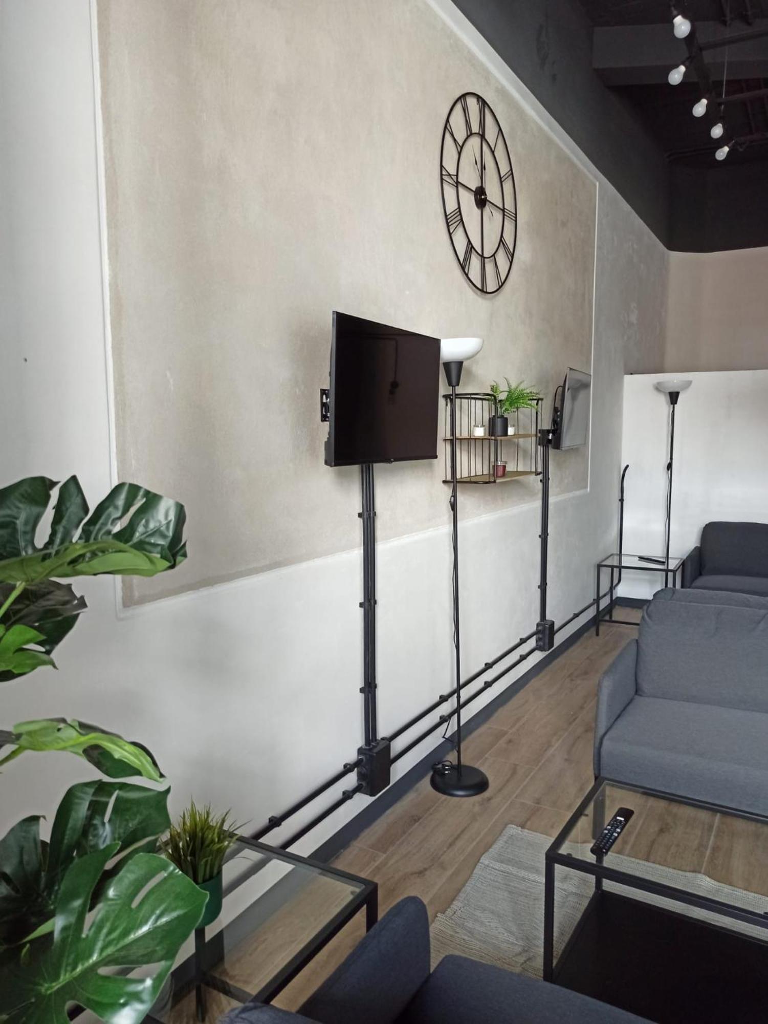 Albergue Hr Sarria Buitenkant foto