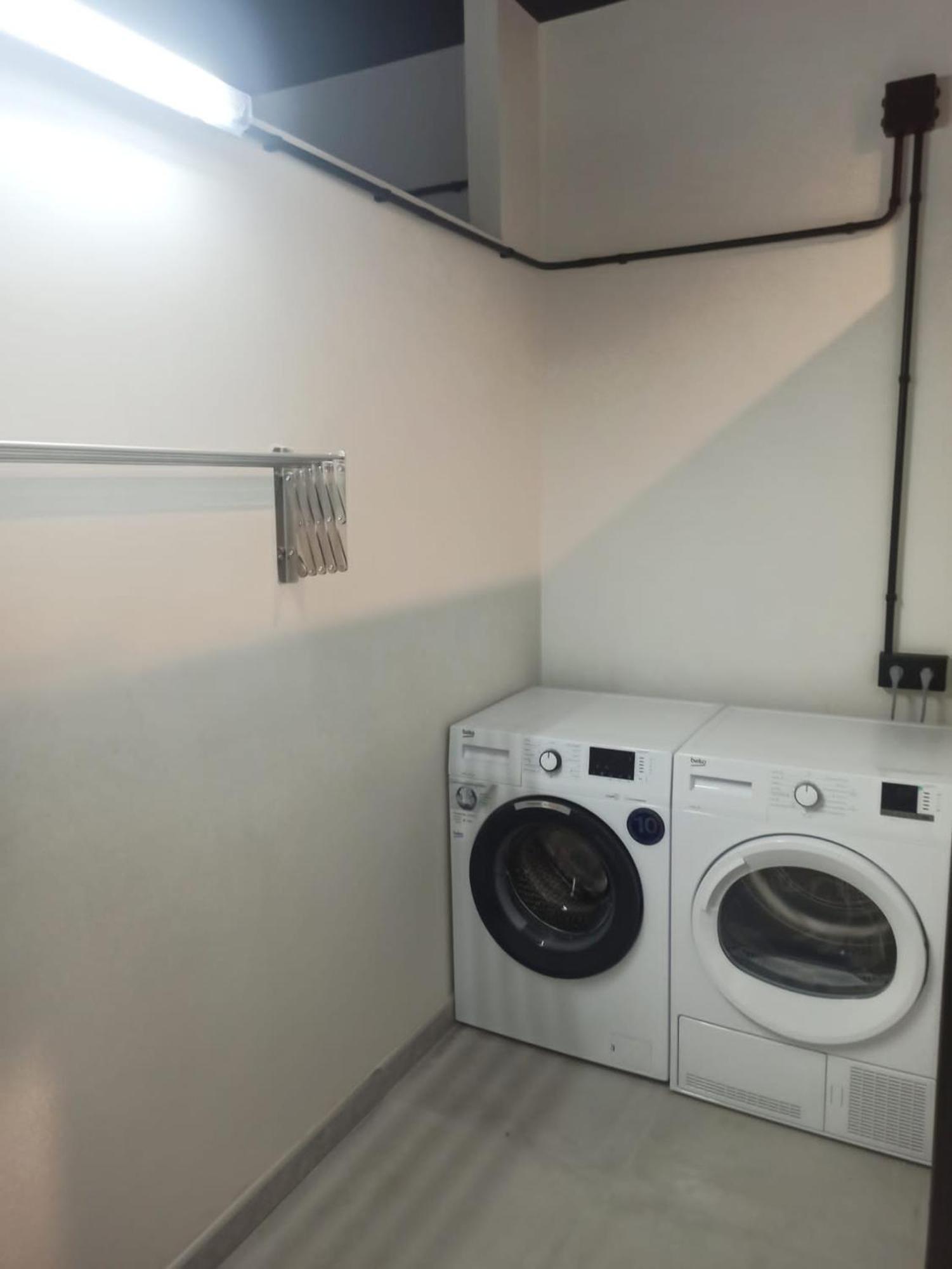 Albergue Hr Sarria Buitenkant foto