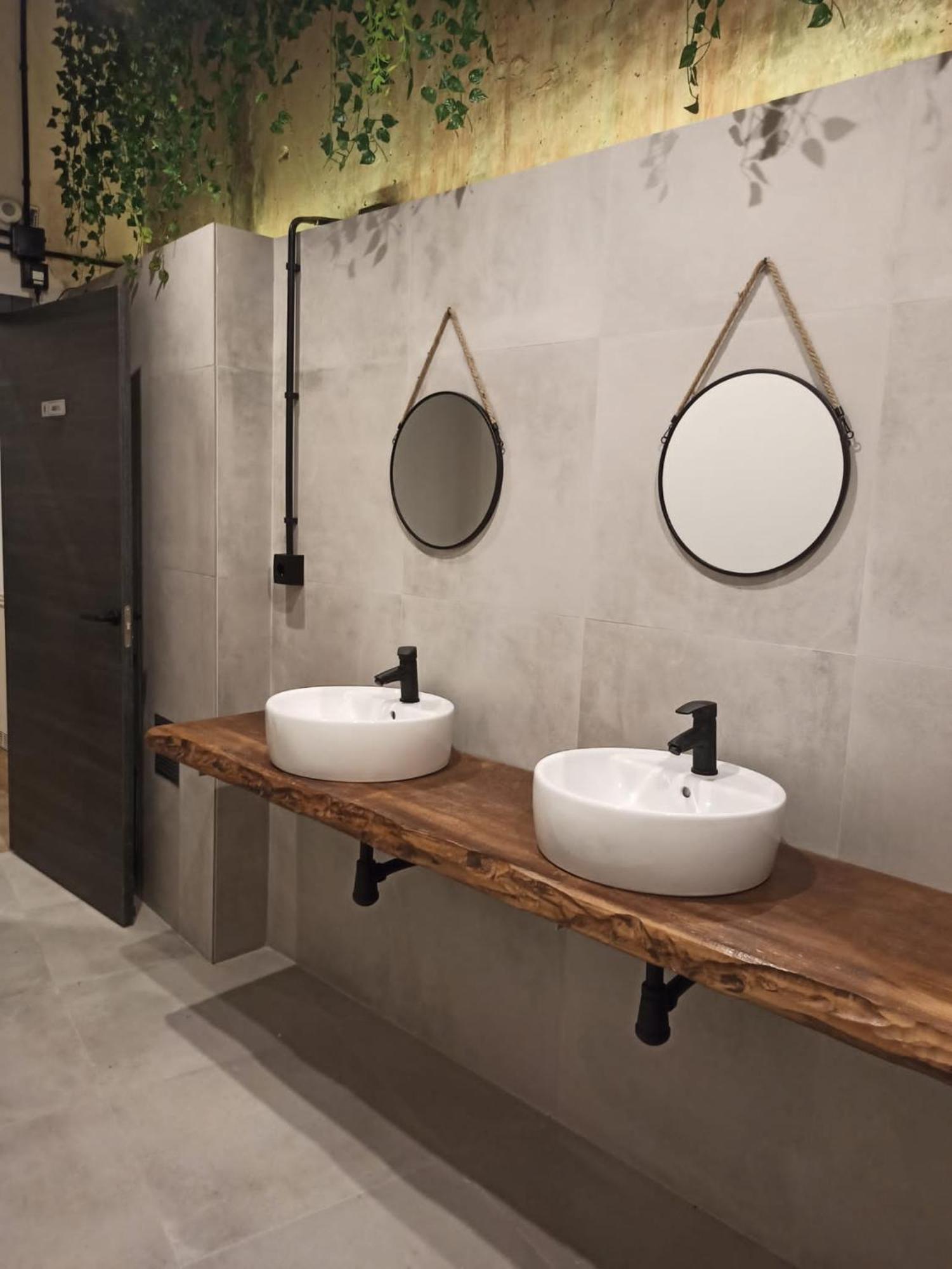 Albergue Hr Sarria Buitenkant foto