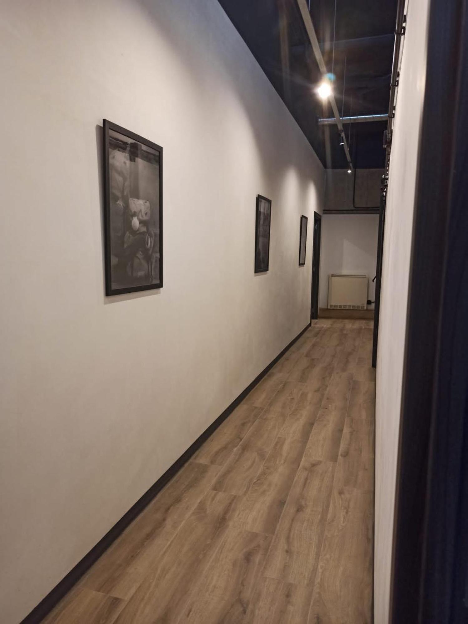 Albergue Hr Sarria Buitenkant foto