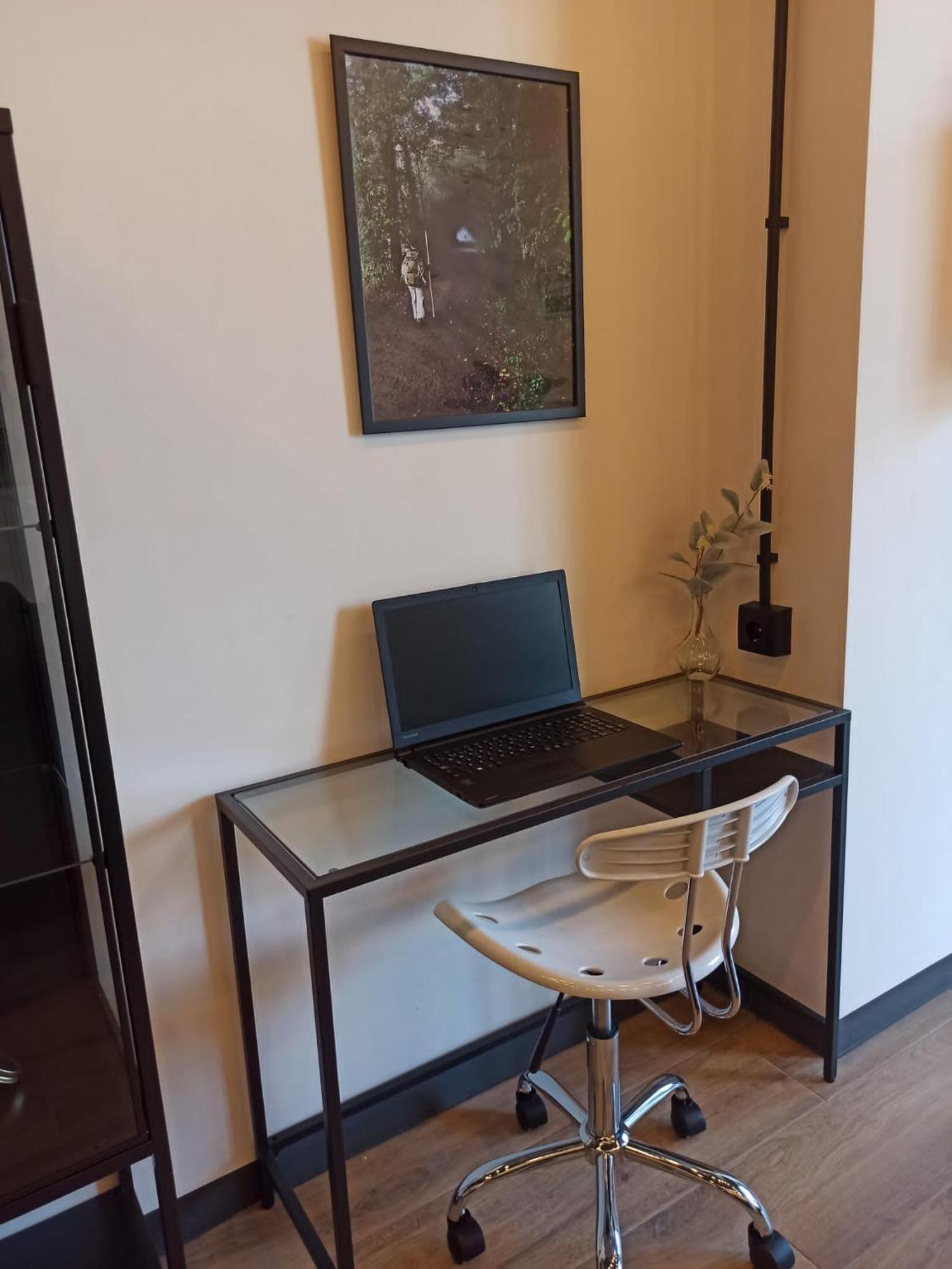 Albergue Hr Sarria Buitenkant foto