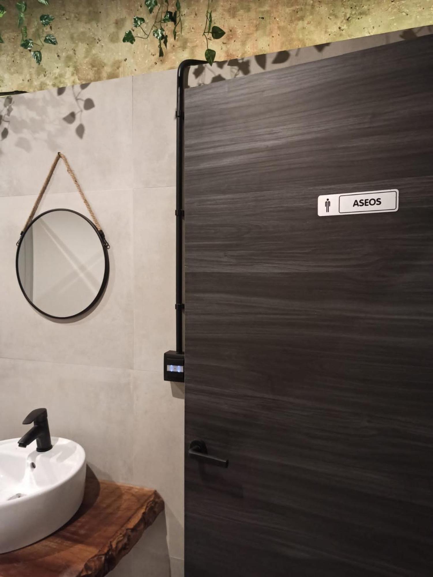 Albergue Hr Sarria Buitenkant foto