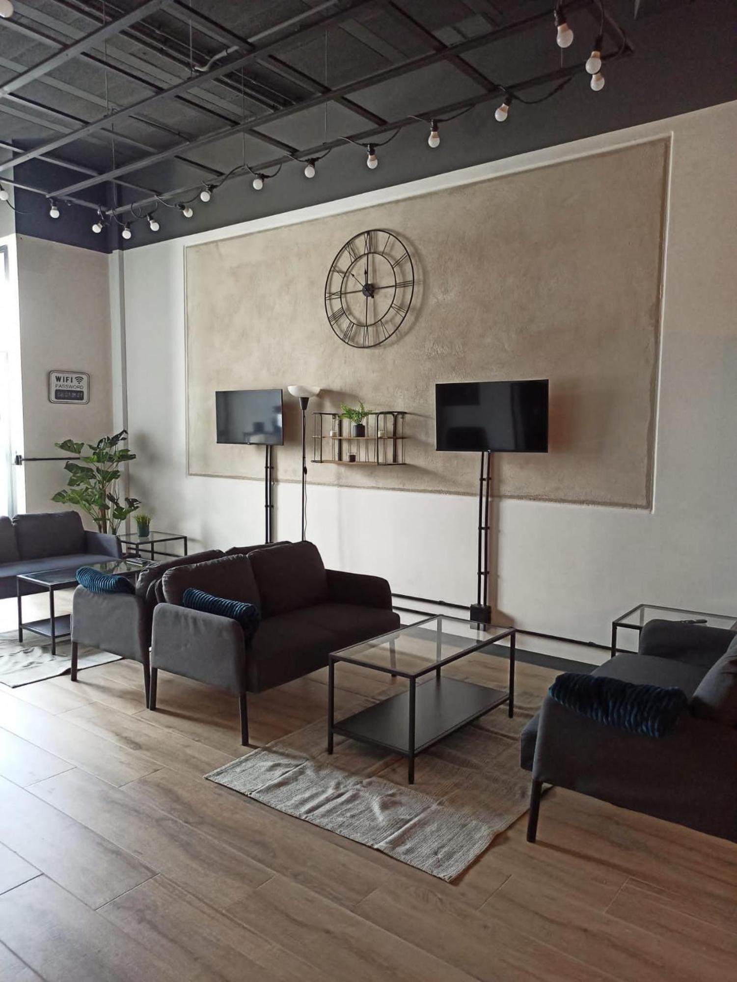 Albergue Hr Sarria Buitenkant foto