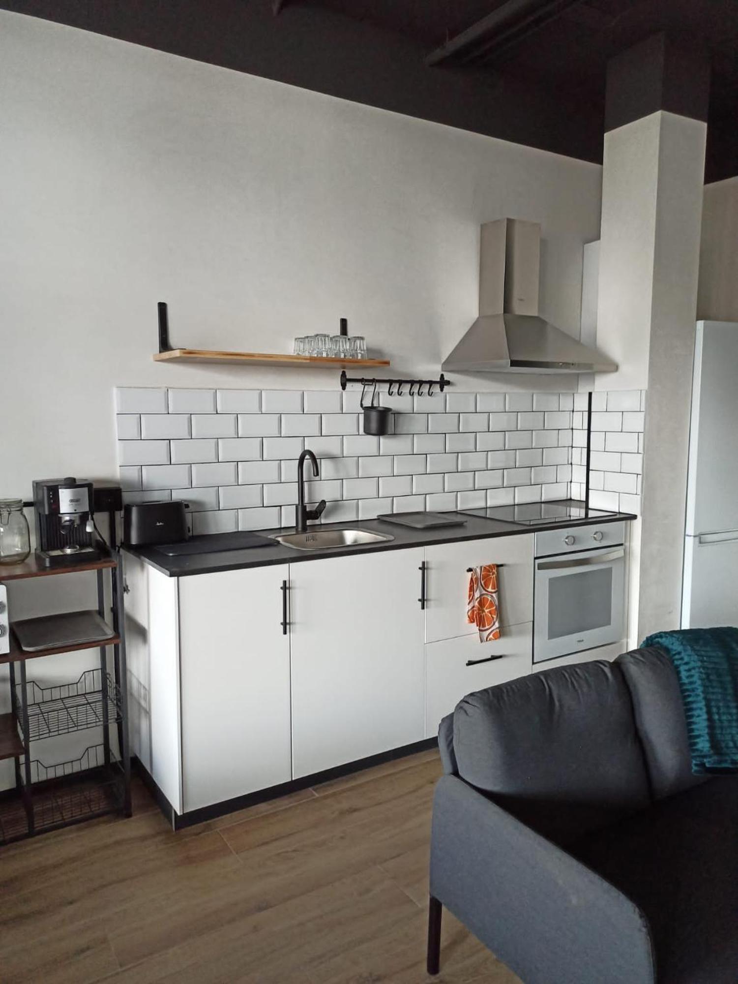 Albergue Hr Sarria Buitenkant foto