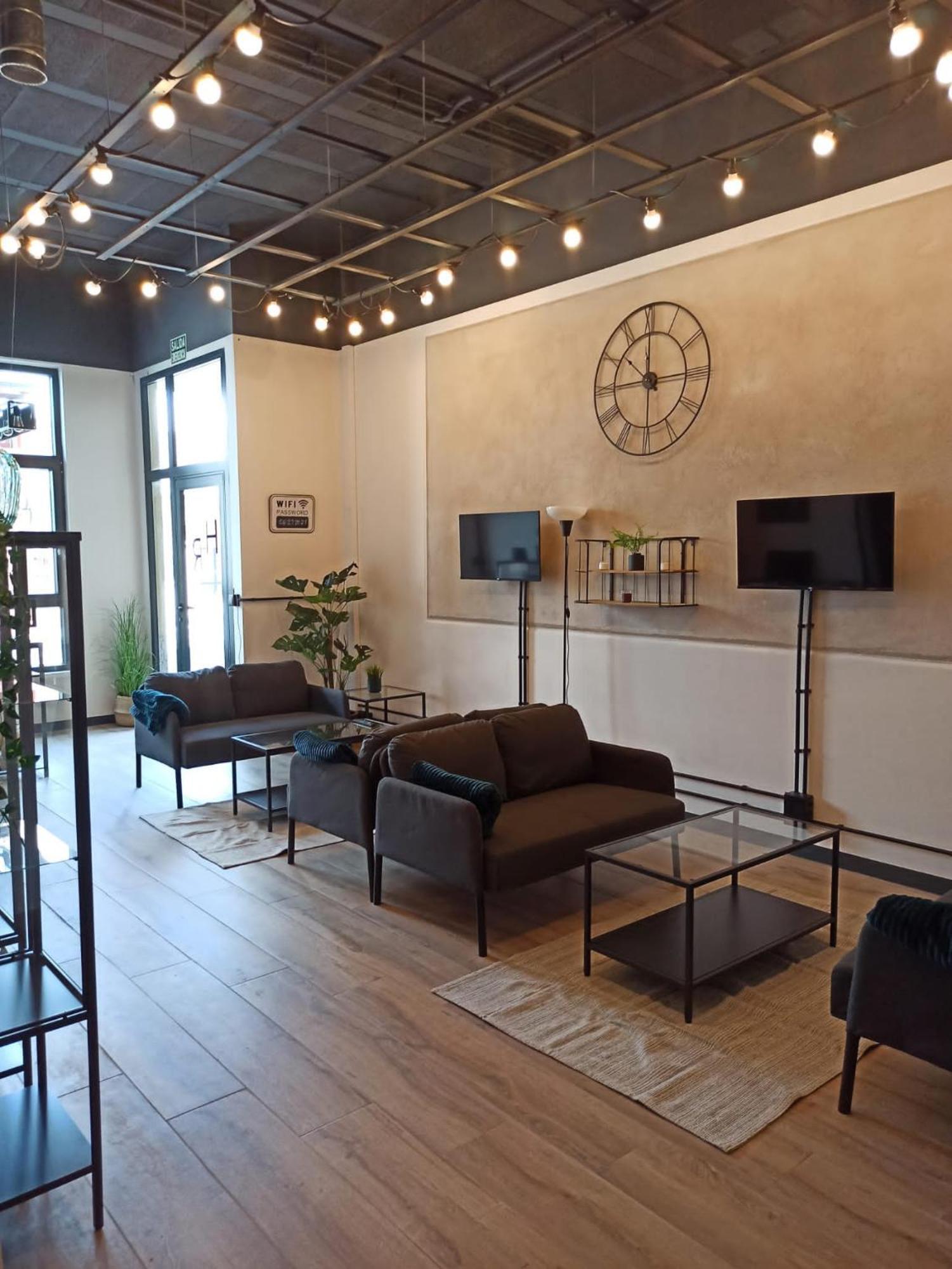 Albergue Hr Sarria Buitenkant foto