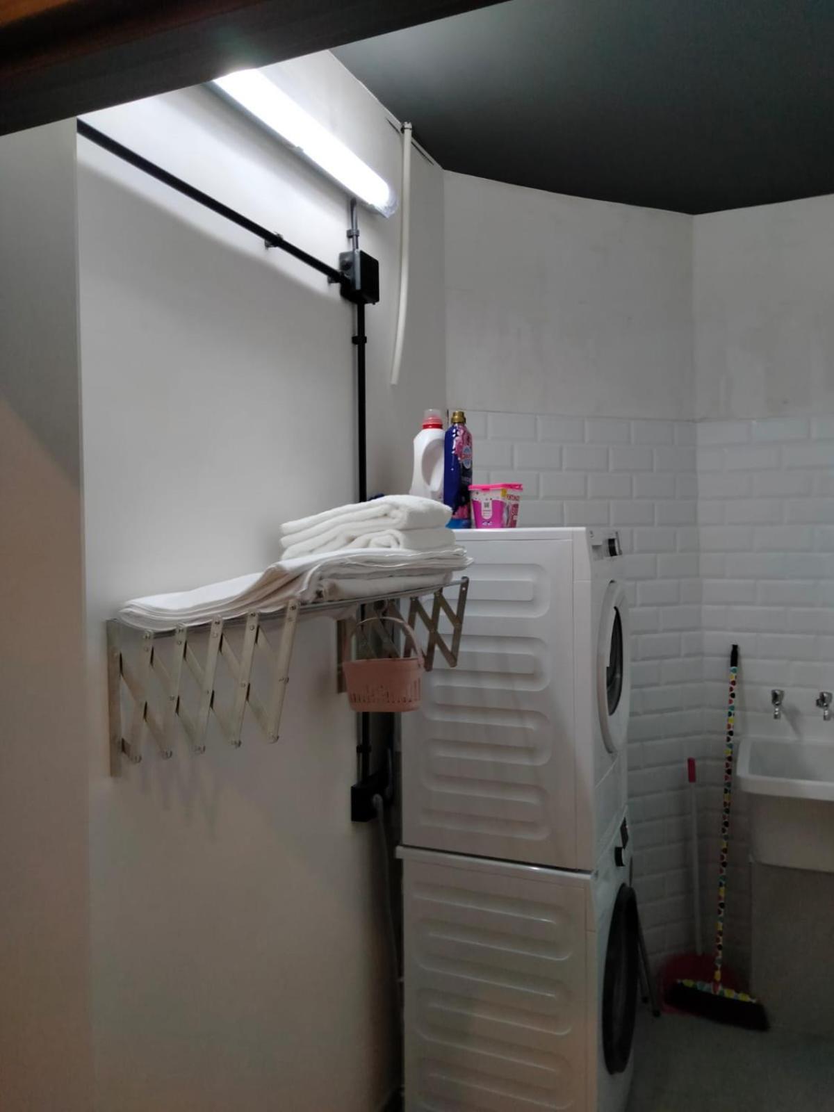 Albergue Hr Sarria Buitenkant foto